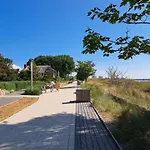 Windrose 9 - Apartmán Großenbrode