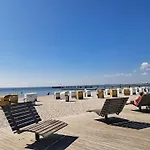 Apartmán Windrose 9 - *