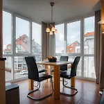 Windrose 9 - Apartmán Großenbrode