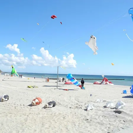 Appartement Windrose 9 -