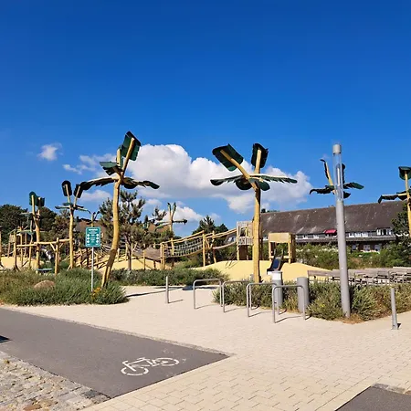 Appartement Windrose 9 - Großenbrode