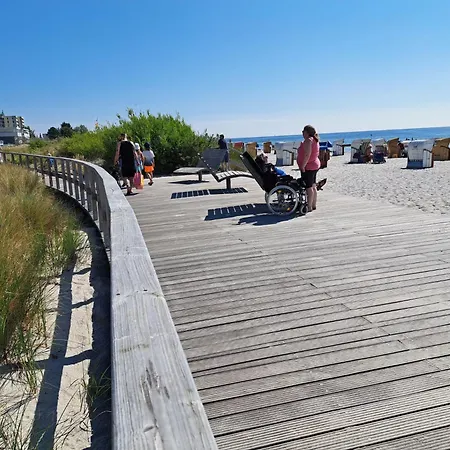 Appartement Windrose 9 - *