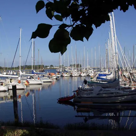 Windrose 9 - Appartement