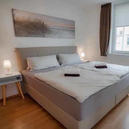 Appartement Windrose 9 -