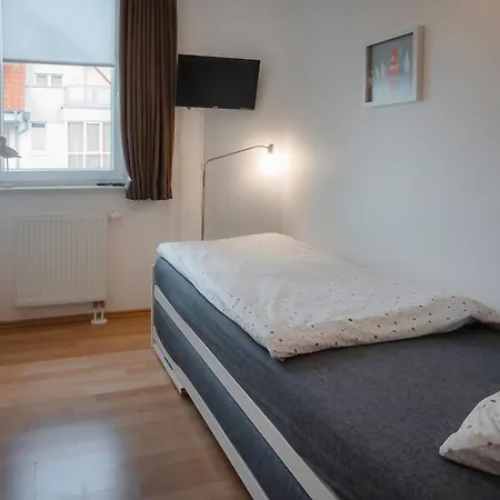 Appartement Windrose 9 - *