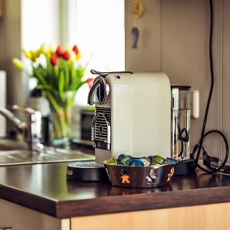 Apartmán Windrose 9 - *