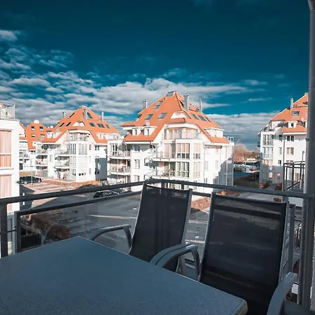 Apartmán Windrose 9 -