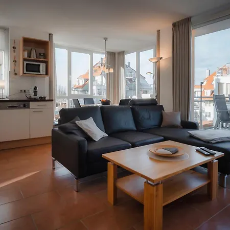 Windrose 9 - Großenbrode