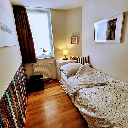 Apartmán Windrose 9 -