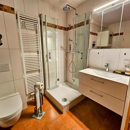 Apartmán Windrose 9 - *