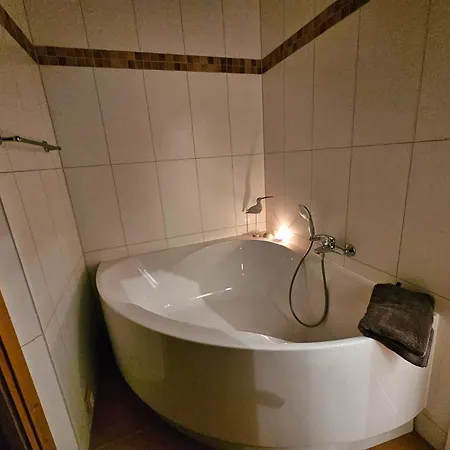 Apartmán Windrose 9 - *