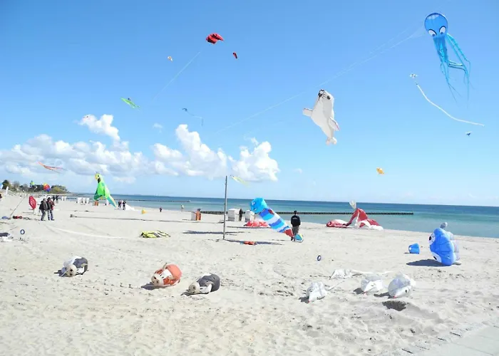 Apartamento Windrose 9 -