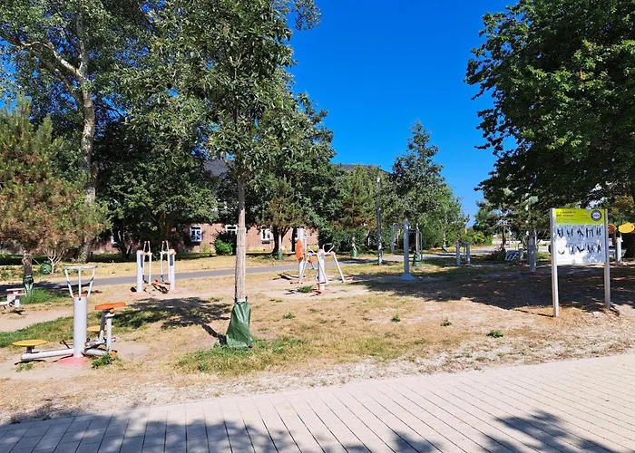 Windrose 9 - Apartamento