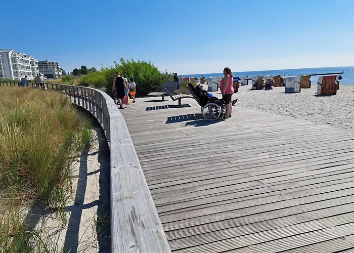 公寓 Windrose 9 - *