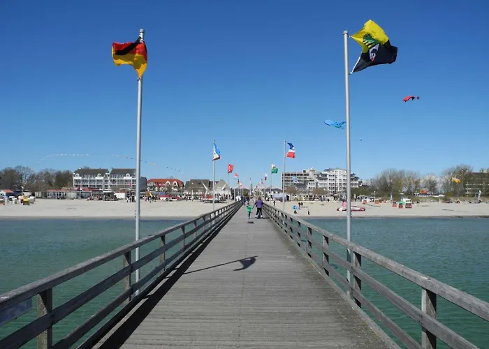 Apartamento Windrose 9 - *