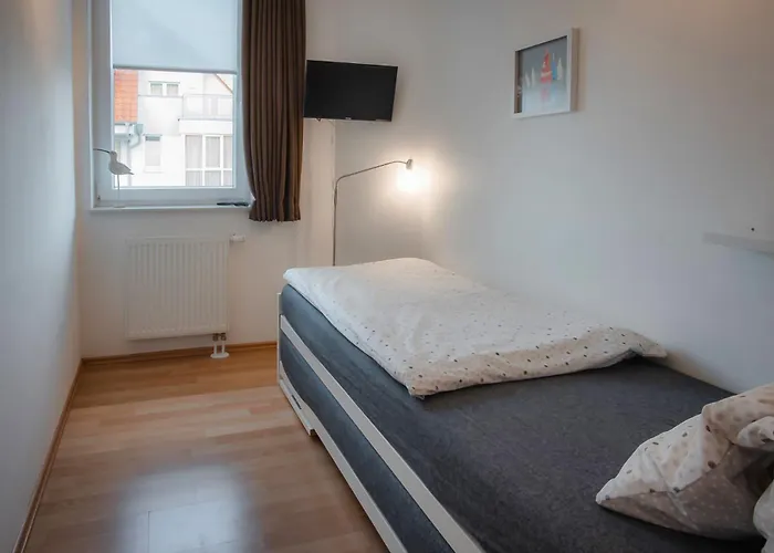 Apartamento Windrose 9 - *