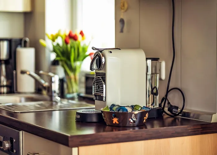 Apartamento Windrose 9 - *