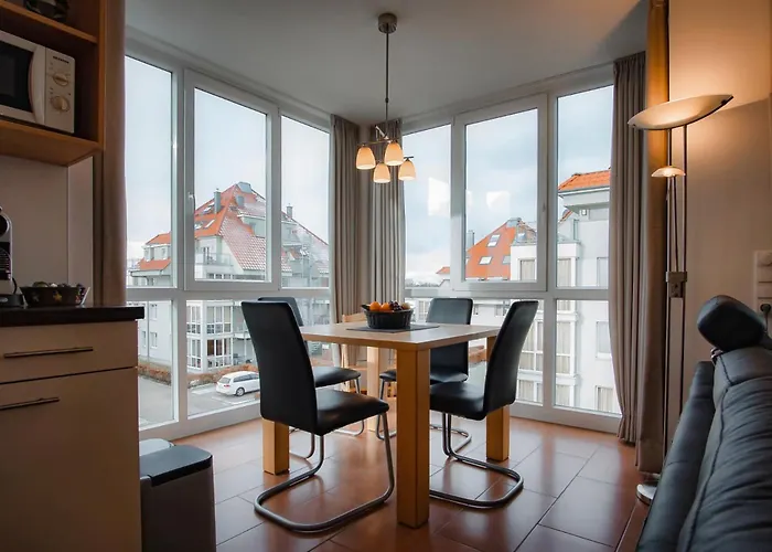 Windrose 9 - Apartamento Großenbrode