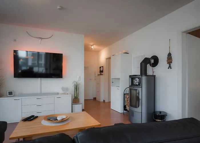 Apartamento Windrose 9 - *