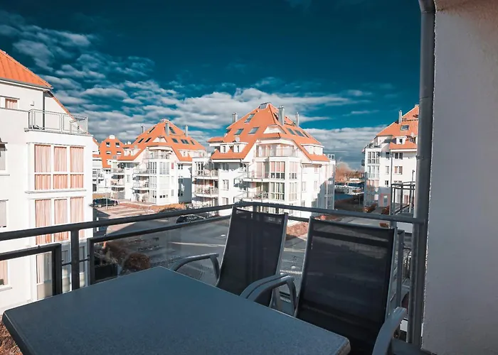 Apartamento Windrose 9 -