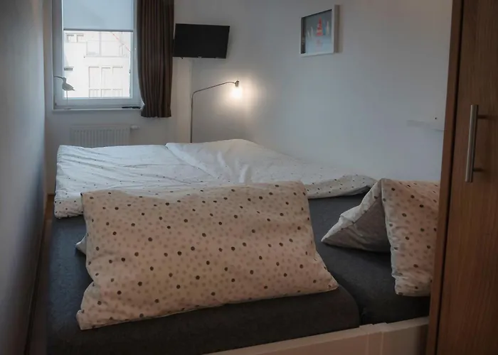 Apartamento Windrose 9 - Großenbrode